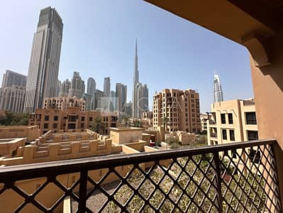 Appartement de 2 chambres à à louer à Downtown Dubai, Dubai - Appartement à Downtown Dubai，Old Town，Miska，Miska 4, 2 chambres, 165000 AED - 16774862