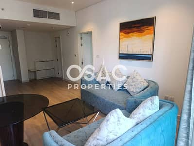 1 Bedroom Flat for Sale in Business Bay, Dubai - Vacant | Furnished | Partial Canal View