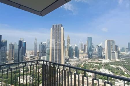 萨阿比尔， 迪拜 2 卧室公寓待租 - 位于萨阿比尔，萨阿比尔第2 街区，市区景观2期公寓大厦，Downtown Views II Tower 2 2 卧室的公寓 150000 AED - 16774860