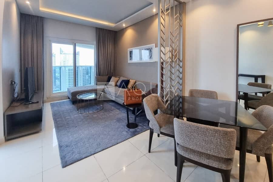 شقة في داماك ميزون بريف تاور بي،داماك ميزون بريفيه،الخليج التجاري 1 غرفة 110000 درهم - 16774883 شقة في داماك ميزون بريف تاور بي،داماك ميزون بريفيه،الخليج التجاري 1 غرفة 110000 درهم - 16774883