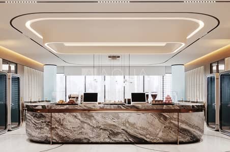 Office zum Miete in Downtown Dubai, Dubai - Büro in Downtown Dubai，Emaar Square，Emaar Square Building 1, 619200 AED - 16774888
