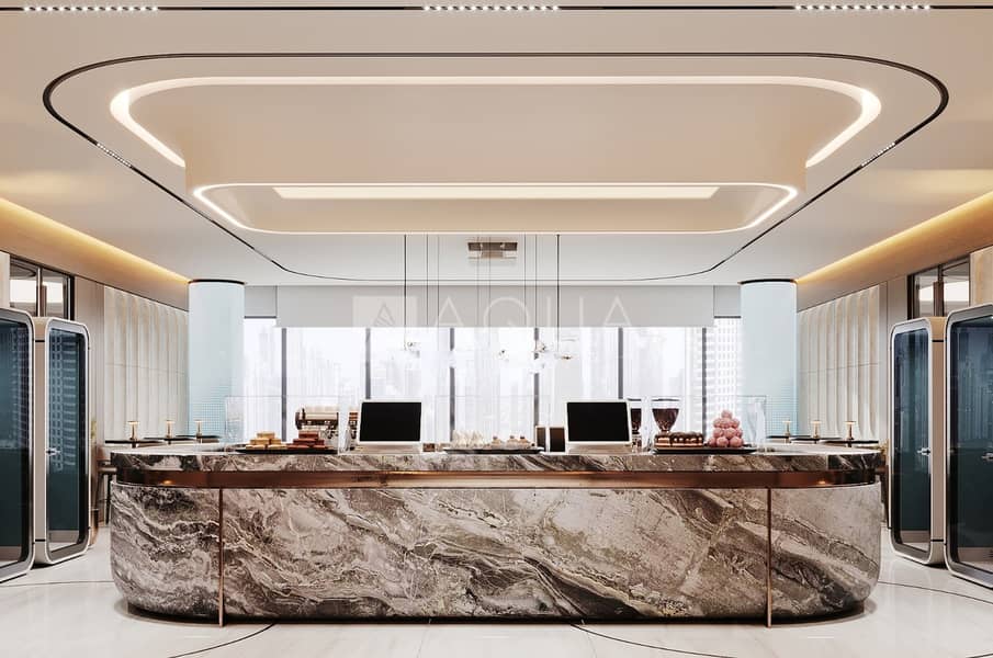 Büro in Downtown Dubai,Emaar Square,Emaar Square Building 1, 619200 AED - 16774888 Büro in Downtown Dubai,Emaar Square,Emaar Square Building 1, 619200 AED - 16774888