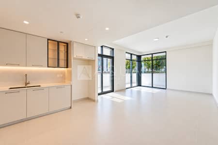 3 Bedroom Flat for Rent in Dubai Creek Harbour, Dubai - Low Floor | Brand New | 3BR + Maid