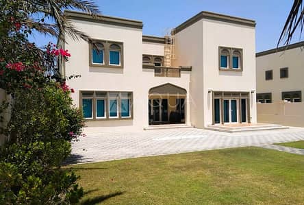 3 Camere Villa in affitto a Jumeirah Park, Dubai - Villa a Jumeirah Park，District 5, 3 camere da letto, 350000 AED - 16774898