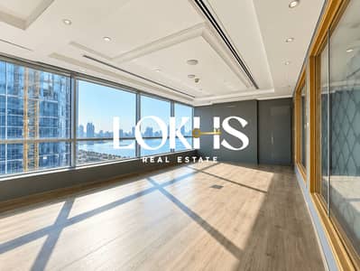 Office zum Miete in Dubai Media City, Dubai - Büro in Dubai Media City，Concord Tower, 520000 AED - 16774876