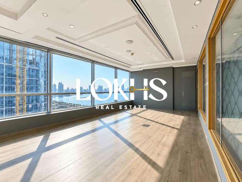 Büro in Dubai Media City,Concord Tower, 520000 AED - 16774876 Büro in Dubai Media City,Concord Tower, 520000 AED - 16774876