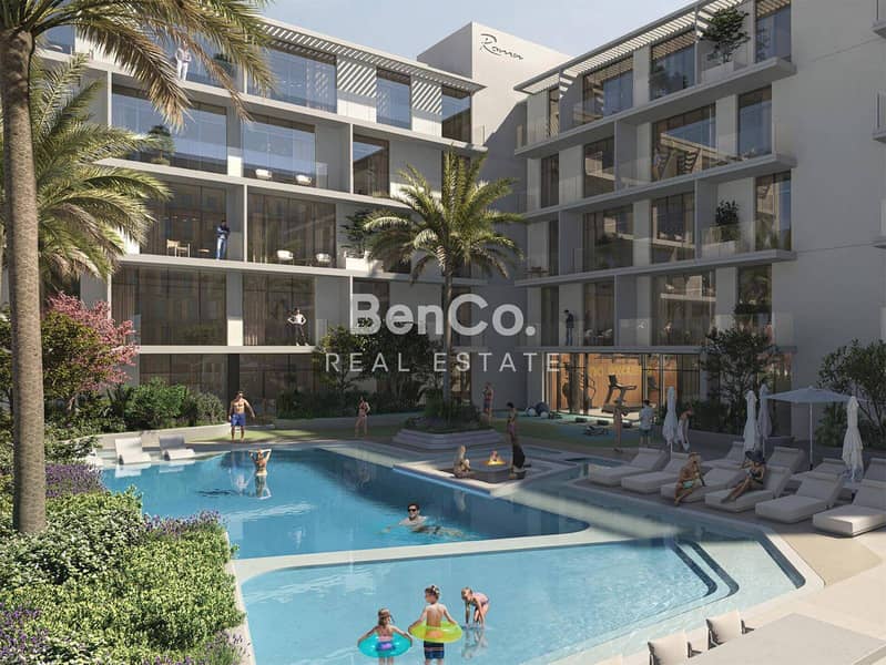 Corner Unit | Original Price + DLD | Spacious Corner Unit | Original Price + DLD | Spacious