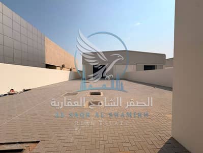 Mixed Use Land for Rent in Al Sajaa, Sharjah - حوطه-للا-يجار-الصجعه-الشارقه-صورة-العقار-aq-0001-12. jpg Mixed Use Land for Rent in Al Sajaa, Sharjah - حوطه-للا-يجار-الصجعه-الشارقه-صورة-العقار-aq-0001-12. jpg
