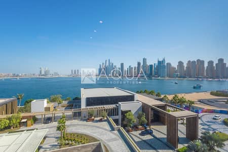 4 habitaciones Apartamento para en Alquiler en Bluewaters Island, Dubai - Apartamento en Bluewaters Island,Bluewaters Residences,Bluewaters Residences 2, 4 dormitorios, 800000 AED - 16774916 4 habitaciones Apartamento para en Alquiler en Bluewaters Island, Dubai - Apartamento en Bluewaters Island,Bluewaters Residences,Bluewaters Residences 2, 4 dormitorios, 800000 AED - 16774916