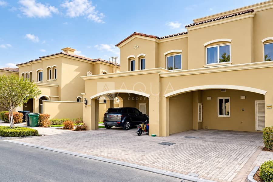 3 BR + Maids | Type C | Well Maintained 3 BR + Maids | Type C | Well Maintained