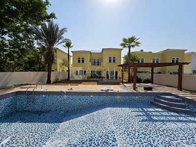 3 Schlafzimmer Villa zum Miete in Jumeirah Park, Dubai - Villa in Jumeirah Park,District 8, 3 schlafzimmer, 340000 AED - 16774913 3 Schlafzimmer Villa zum Miete in Jumeirah Park, Dubai - Villa in Jumeirah Park,District 8, 3 schlafzimmer, 340000 AED - 16774913