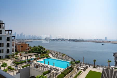 2 Bedroom Flat for Sale in La Mer, Dubai - Waterfront | Luxury Community | Corner Unit