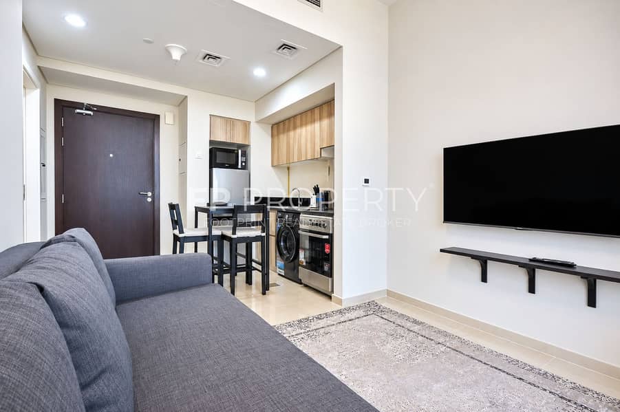 Appartamento a DAMAC Hills,Golf Vita,Golf Vita A, 1 camera da letto, 57000 AED - 16771243 Appartamento a DAMAC Hills,Golf Vita,Golf Vita A, 1 camera da letto, 57000 AED - 16771243