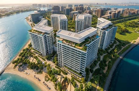 2 Camere Appartamento in vendita a Al Mamzar, Sharjah - Gemini_Generated_Image_s7fjfws7fjfws7fj. jpg 2 Camere Appartamento in vendita a Al Mamzar, Sharjah - Gemini_Generated_Image_s7fjfws7fjfws7fj. jpg