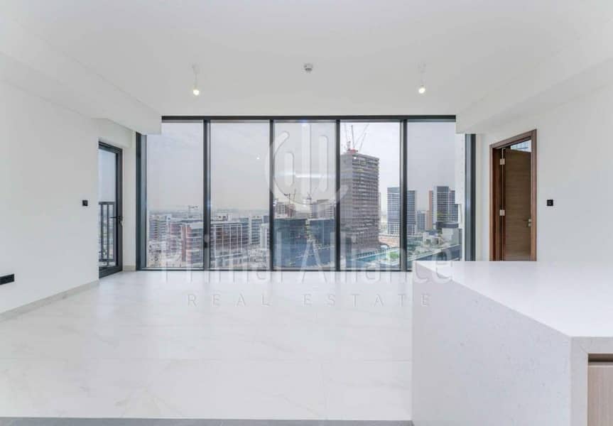 Квартира в Собха Хартланд,Крест,Крест Тауэр А, 2 cпальни, 165000 AED - 16774934 Квартира в Собха Хартланд,Крест,Крест Тауэр А, 2 cпальни, 165000 AED - 16774934