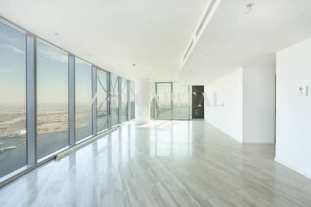 3 Slaapkamers Appartement te Koop in Culture Village (Jaddaf Waterfront), Dubai - Appartement in Culture Village (Jaddaf Waterfront)，D1 Tower, 3 slaapkamers, 4400000 AED - 16774938