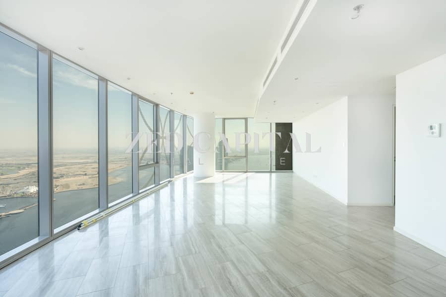 Appartamento a Culture Village (Jaddaf Waterfront),D1 Tower, 3 camere da letto, 4400000 AED - 16774938 Appartamento a Culture Village (Jaddaf Waterfront),D1 Tower, 3 camere da letto, 4400000 AED - 16774938