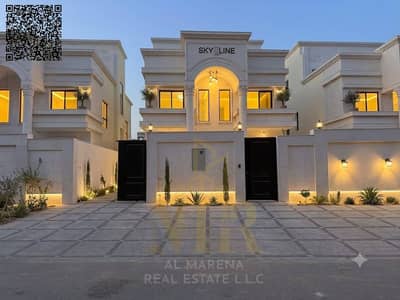 Villa de 6 chambres à à vendre à Al Helio, Ajman - WhatsApp Image 2026-07-09 at 8.12. 36 AM. jpeg Villa de 6 chambres à à vendre à Al Helio, Ajman - WhatsApp Image 2026-07-09 at 8.12. 36 AM. jpeg