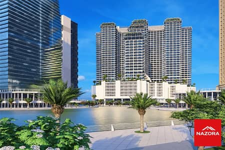 Studio for Sale in Jumeirah Lake Towers (JLT), Dubai - Distress Deal | Golf View | High Floor | Investor Deal Studio for Sale in Jumeirah Lake Towers (JLT), Dubai - Distress Deal | Golf View | High Floor | Investor Deal