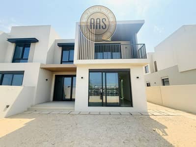 4 Slaapkamers Townhouse te Huur in Jebel Ali Village, Dubai - 5aa7afeb-261f-4a15-b6d6-3984133682f9. jpg