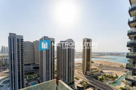 3 Schlafzimmer Wohnung zum Verkauf in Al Reem Island, Abu Dhabi - Wohnung in Al Reem Island,Shams Abu Dhabi,The Bridges, 3 schlafzimmer, 2700000 AED - 16775000 3 Schlafzimmer Wohnung zum Verkauf in Al Reem Island, Abu Dhabi - Wohnung in Al Reem Island,Shams Abu Dhabi,The Bridges, 3 schlafzimmer, 2700000 AED - 16775000