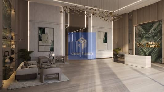 Studio zum Verkauf in Jumeirah Village Circle (JVC), Dubai - photo_8. jpg
