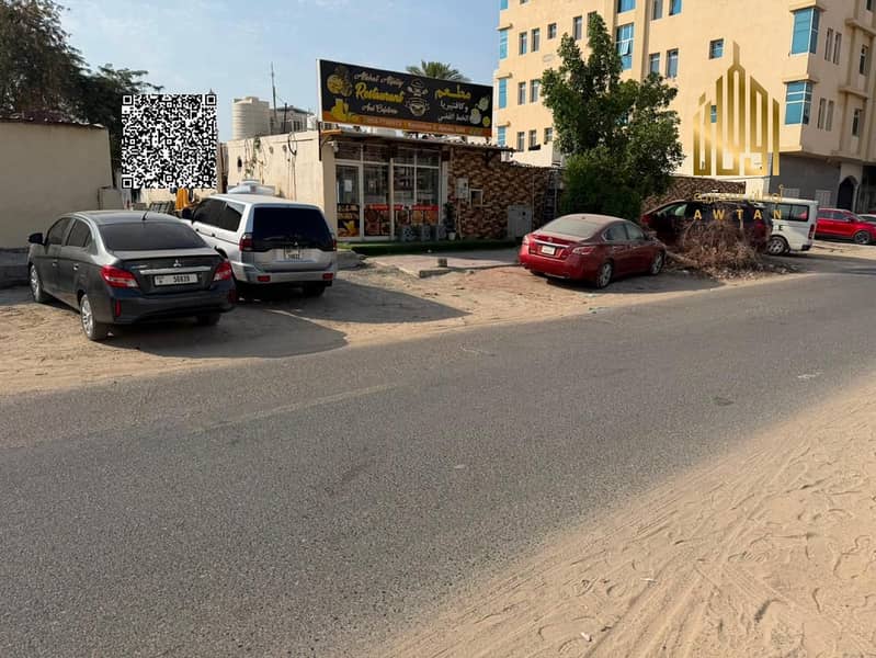 Terreno a Al Rashidiya,Al Rashidiya 2, 1700000 AED - 16775043 Terreno a Al Rashidiya,Al Rashidiya 2, 1700000 AED - 16775043