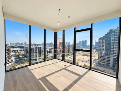 2 Bedroom Apartment for Rent in Dubai Silicon Oasis (DSO), Dubai - Mid Floor | DSO Community Views | Closed Kitchen 2 Bedroom Apartment for Rent in Dubai Silicon Oasis (DSO), Dubai - Mid Floor | DSO Community Views | Closed Kitchen