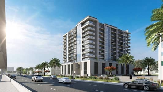 2 Bedroom Apartment for Sale in Al Furjan, Dubai - Best Price | Skyline View | Near Metro