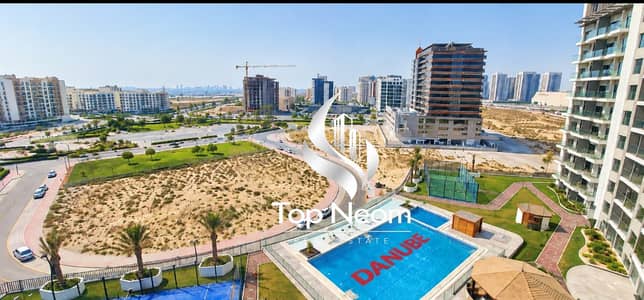 1 Slaapkamer Appartement te Koop in Liwan, Dubai - Appartement in Liwan，Wavez Residence, 1 slaapkamer, 820000 AED - 16775090