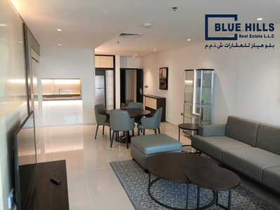 2 habitaciones Apartamento para en Alquiler en Sheikh Zayed Road, Dubai - 5. jpg