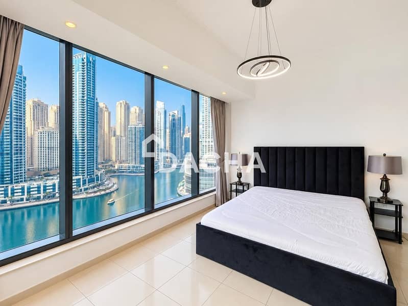 Appartement in Dubai Marina,Silverene,Silverene Tower B, 1 slaapkamer, 135000 AED - 16775113 Appartement in Dubai Marina,Silverene,Silverene Tower B, 1 slaapkamer, 135000 AED - 16775113