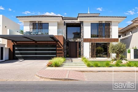 6 Schlafzimmer Villa zum Verkauf in Palm Jumeirah, Dubai - Villa in Palm Jumeirah,Garden Homes Palm Jumeirah,Garden Homes Frond B, 6 schlafzimmer, 52000000 AED - 16775122 6 Schlafzimmer Villa zum Verkauf in Palm Jumeirah, Dubai - Villa in Palm Jumeirah,Garden Homes Palm Jumeirah,Garden Homes Frond B, 6 schlafzimmer, 52000000 AED - 16775122