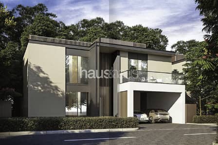 4 habitaciones Villa para en Venta en Sobha Reserve, Dubai - Villa en Sobha Reserve, 4 dormitorios, 10500000 AED - 16775125