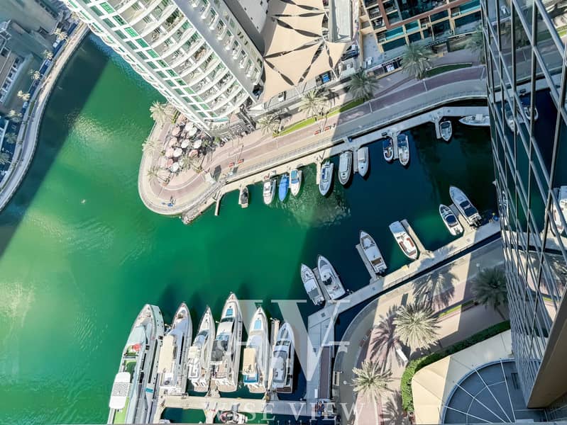 Appartement à Dubai Marina,JW Marriott Hotel Marina, 120000 AED - 16775154 Appartement à Dubai Marina,JW Marriott Hotel Marina, 120000 AED - 16775154
