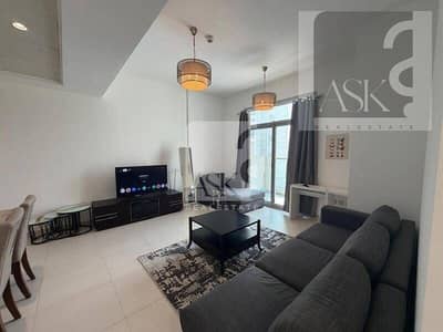 1 habitación Apartamento para en Alquiler en Al Furjan, Dubai - Apartamento en Al Furjan，Candace Acacia, 1 dormitorio, 67998 AED - 16775182