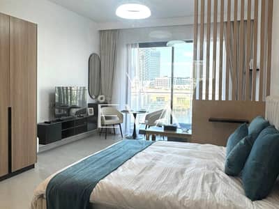Studio for Rent in Jumeirah Village Circle (JVC), Dubai - WhatsApp Image 2026-09-11 at 17.50. 12