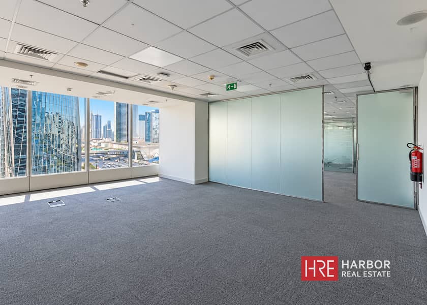 Офис в Шейх Зайед Роуд,Нассима Тауэр, 881520 AED - 16775216 Офис в Шейх Зайед Роуд,Нассима Тауэр, 881520 AED - 16775216