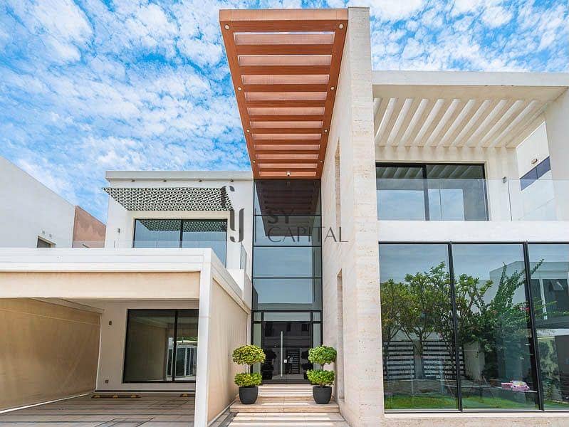 位于朱美拉公园社区,朱美拉公园别墅区 6 卧室的别墅 850000 AED - 15784504 位于朱美拉公园社区,朱美拉公园别墅区 6 卧室的别墅 850000 AED - 15784504