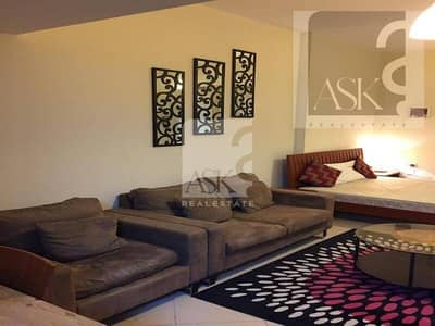 Studio de  à à louer à Dubai Marina, Dubai - Appartement à Dubai Marina，Marina Diamonds，Marina Diamond 2, 54999 AED - 16775258