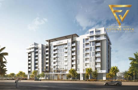 Studio for Sale in Dubai Land Residence Complex (DLRC), Dubai - 1. jpg Studio for Sale in Dubai Land Residence Complex (DLRC), Dubai - 1. jpg