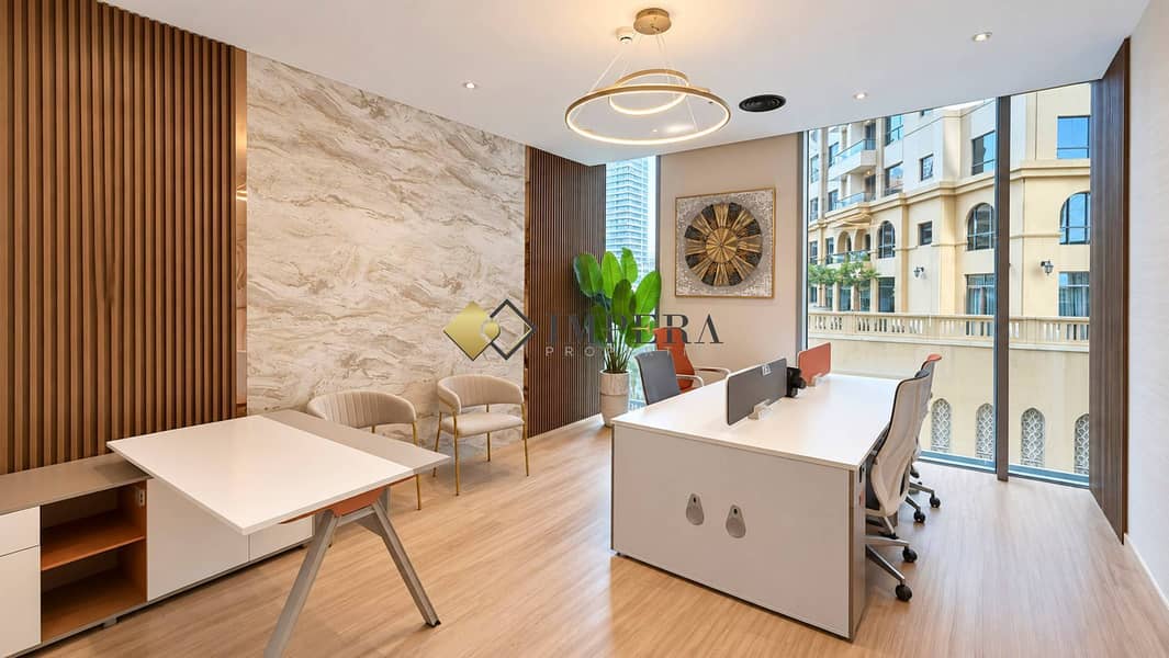 Oficina en Jumeirah Beach Residence (JBR),Al Fattan Marine Towers, 176000 AED - 16497747 Oficina en Jumeirah Beach Residence (JBR),Al Fattan Marine Towers, 176000 AED - 16497747