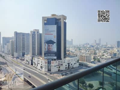 1 Camera Appartamento in affitto a Al Nuaimiya, Ajman - WhatsApp Image 2026-10-04 at 10.15. 07 PM. jpeg