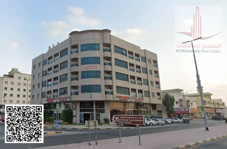 1 Camera Appartamento in affitto a Al Nuaimiya, Ajman - image (21). jpg 1 Camera Appartamento in affitto a Al Nuaimiya, Ajman - image (21). jpg