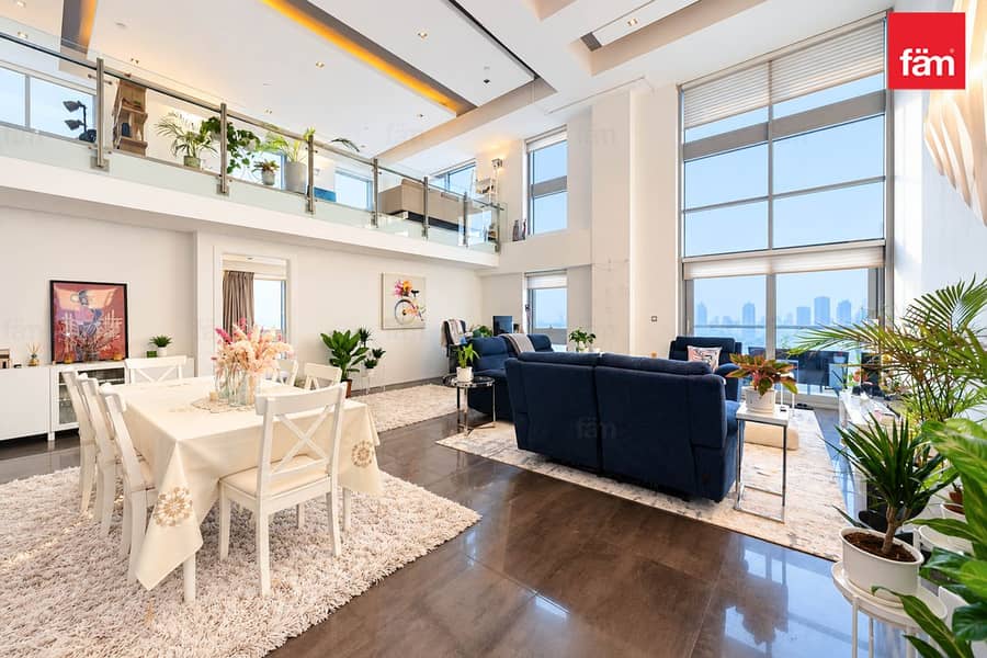 Appartement in Business Bay,Executive Towers,Executive Tower M (West Heights 1), 1 slaapkamer, 4200000 AED - 16775345 Appartement in Business Bay,Executive Towers,Executive Tower M (West Heights 1), 1 slaapkamer, 4200000 AED - 16775345
