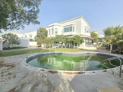 5 Camere Villa in affitto a Jumeirah, Dubai - Villa a Jumeirah，Jumeirah 2, 5 camere da letto, 550000 AED - 16775358
