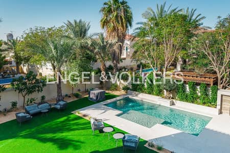 4 Camere Villa in affitto a Jumeirah Village Triangle (JVT), Dubai - Villa a Jumeirah Village Triangle (JVT),JVT District 8, 4 camere da letto, 850000 AED - 16775363 4 Camere Villa in affitto a Jumeirah Village Triangle (JVT), Dubai - Villa a Jumeirah Village Triangle (JVT),JVT District 8, 4 camere da letto, 850000 AED - 16775363