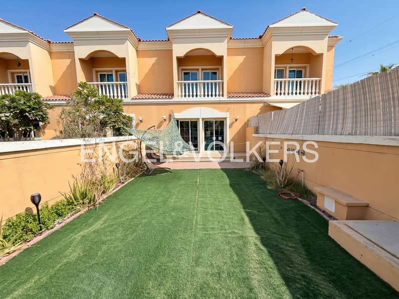 Casa adosada en Jumeirah Village Triangle (JVT),JVT District 8, 1 dormitorio, 115000 AED - 16775362 Casa adosada en Jumeirah Village Triangle (JVT),JVT District 8, 1 dormitorio, 115000 AED - 16775362