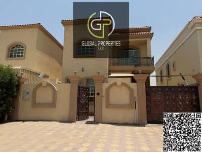 5 Slaapkamers Villa te Huur in Al Mowaihat, Ajman - 1000284738. png 5 Slaapkamers Villa te Huur in Al Mowaihat, Ajman - 1000284738. png