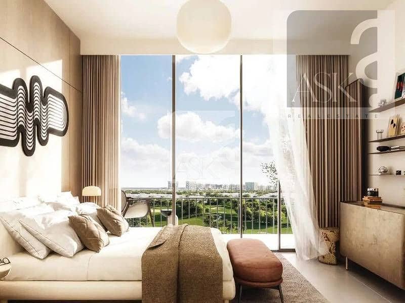Appartement à Dubai South,Emaar South,Golf Point,Golf Point Tower 2, 1 chambre, 979999 AED - 16775371 Appartement à Dubai South,Emaar South,Golf Point,Golf Point Tower 2, 1 chambre, 979999 AED - 16775371